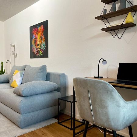 Lamiacasa Business-Family-Near Bosch-Airport Apartment Renningen Luaran gambar