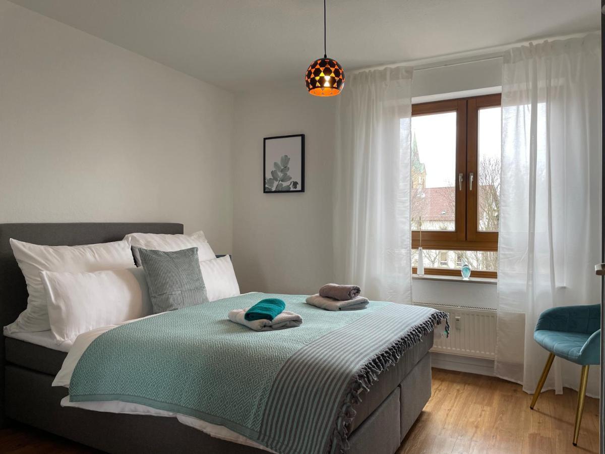 Lamiacasa Business-Family-Near Bosch-Airport Apartment Renningen Luaran gambar