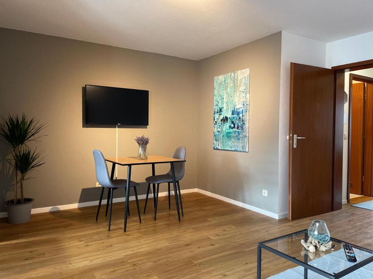 Lamiacasa Business-Family-Near Bosch-Airport Apartment Renningen Luaran gambar