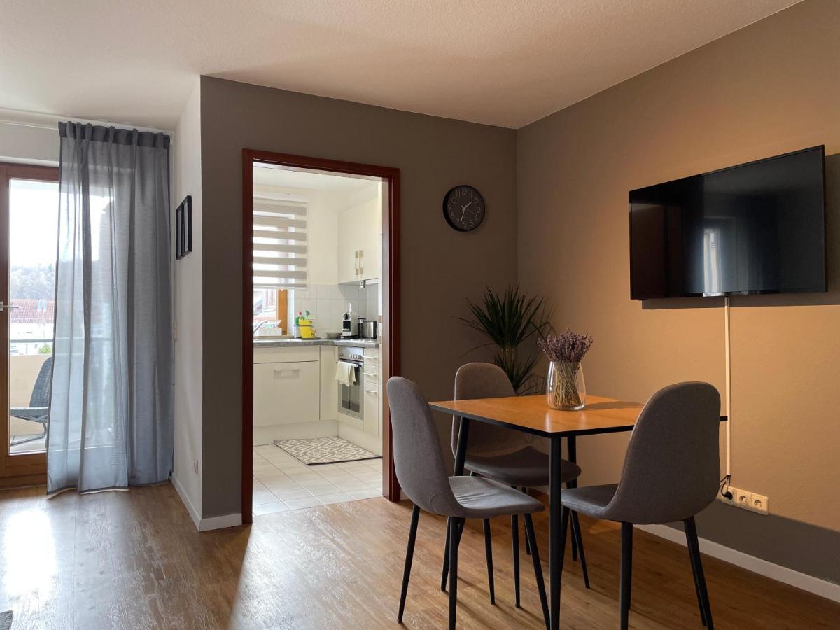 Lamiacasa Business-Family-Near Bosch-Airport Apartment Renningen Luaran gambar