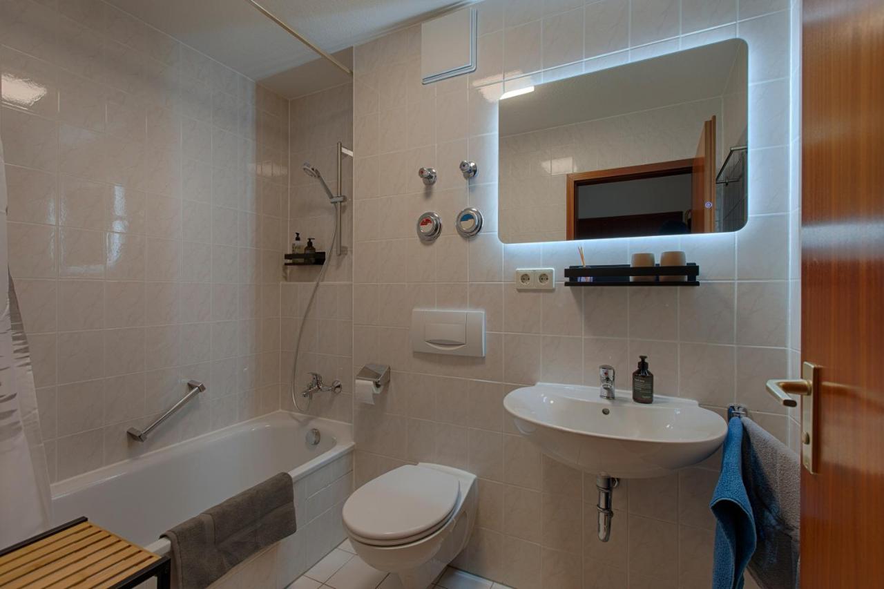 Lamiacasa Business-Family-Near Bosch-Airport Apartment Renningen Luaran gambar
