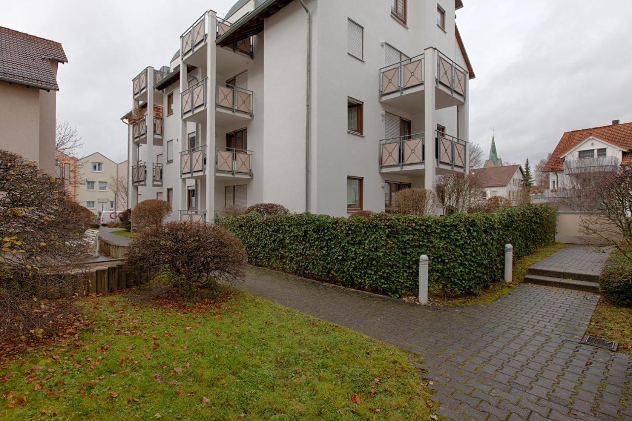 Lamiacasa Business-Family-Near Bosch-Airport Apartment Renningen Luaran gambar