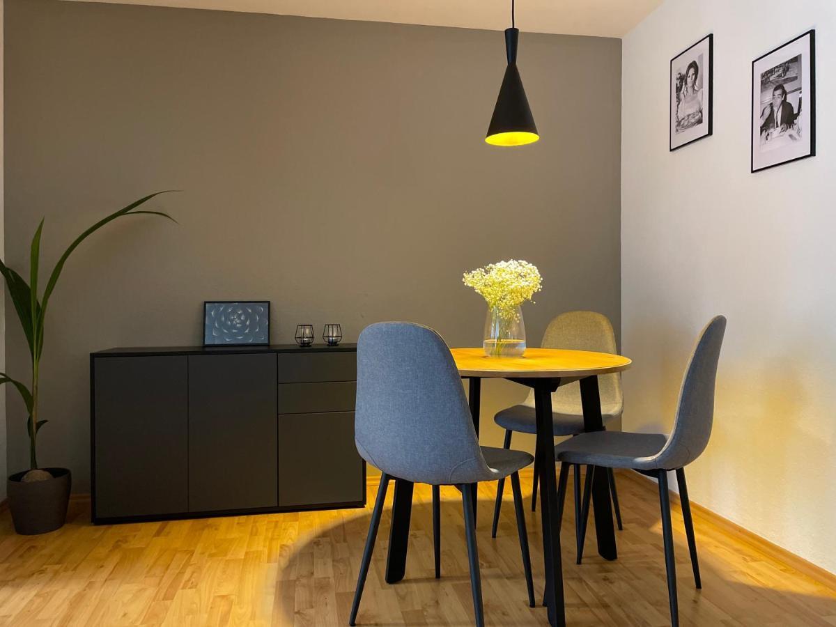 Lamiacasa Business-Family-Near Bosch-Airport Apartment Renningen Luaran gambar