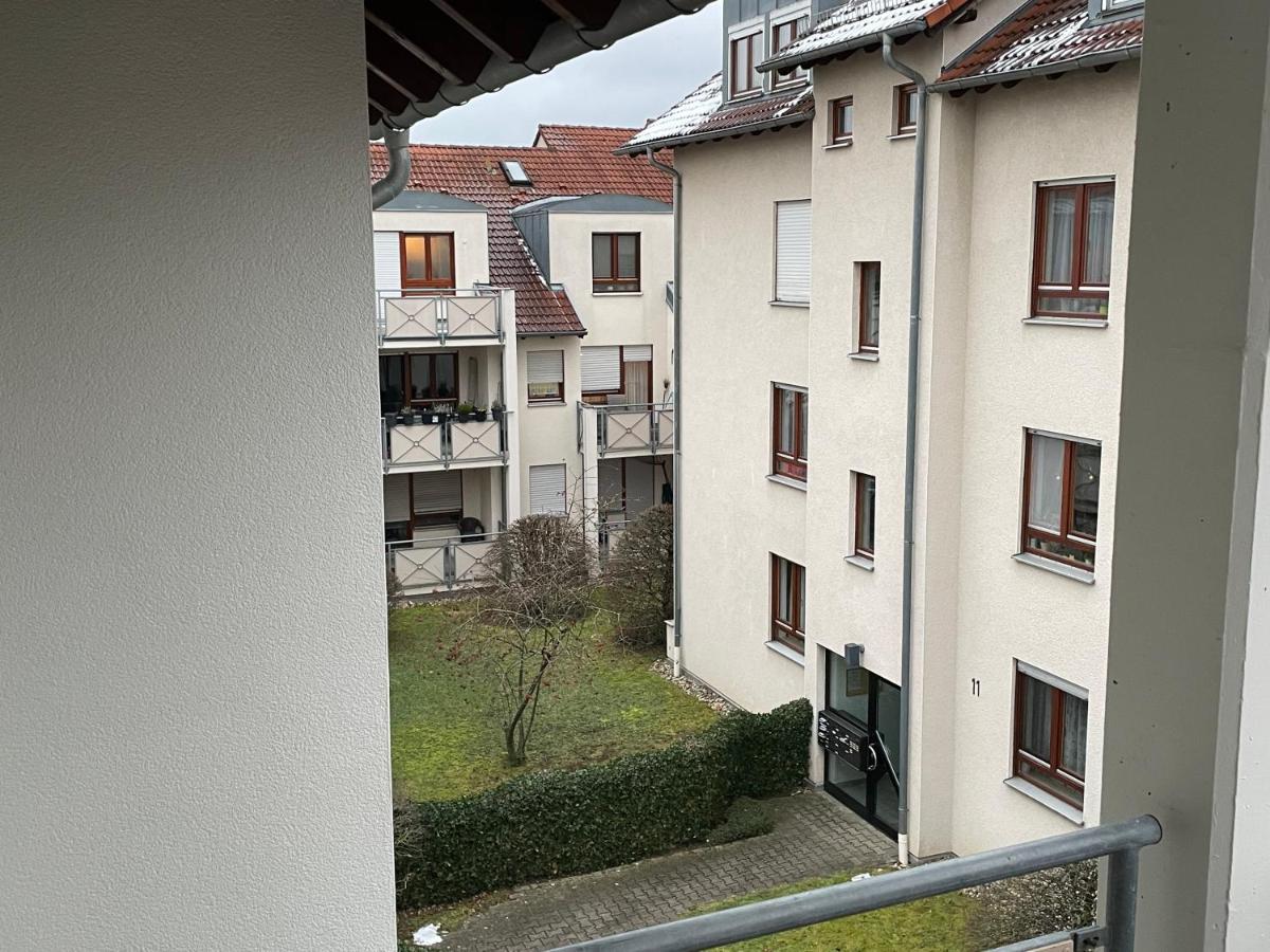 Lamiacasa Business-Family-Near Bosch-Airport Apartment Renningen Luaran gambar