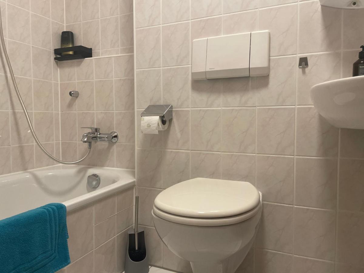 Lamiacasa Business-Family-Near Bosch-Airport Apartment Renningen Luaran gambar