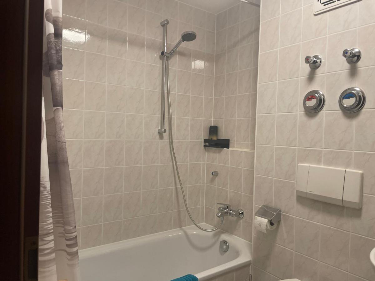Lamiacasa Business-Family-Near Bosch-Airport Apartment Renningen Luaran gambar